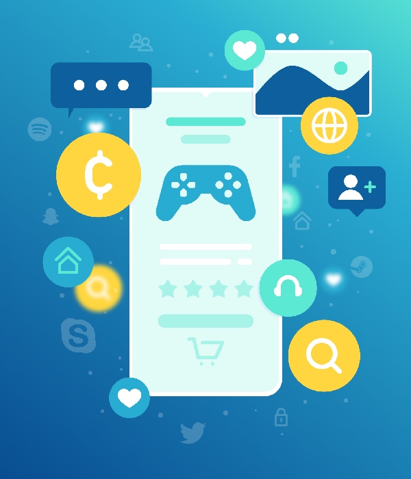 Board Game Development Service