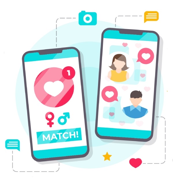 Dating App User Management