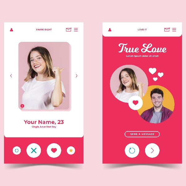 Dating App Development Company