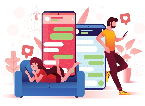 Dating App Customizable Features