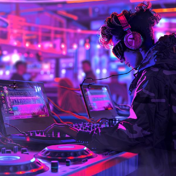 Esports Tournament App Development