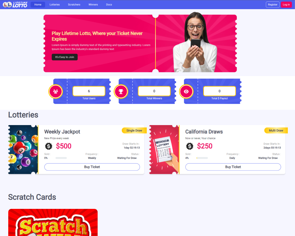 Dating App Development Company