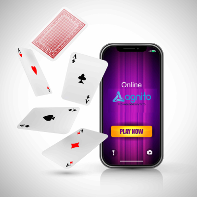 Rummy Game App Development service