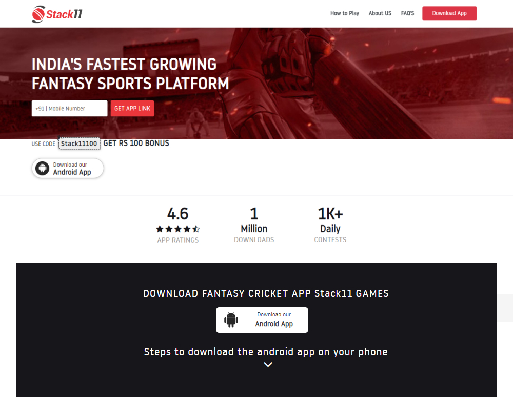 Dating App Development Company