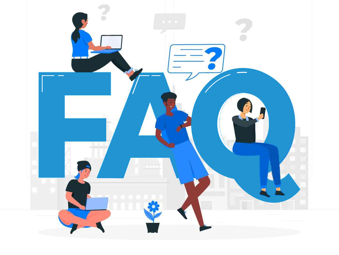 Decentralized Exchange Development FAQ