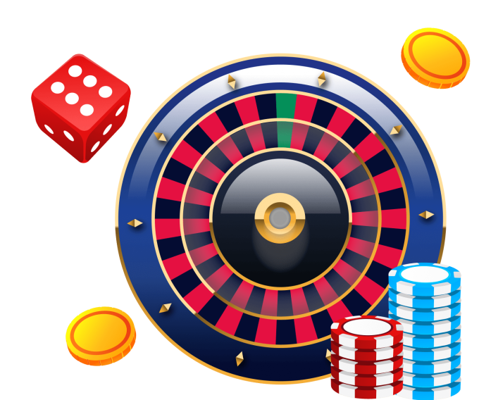 Casino Game Development App